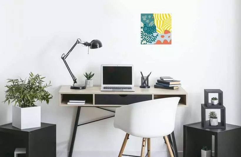 Ravensburger Creart - Vibras Orgánicas, Pintura 23637