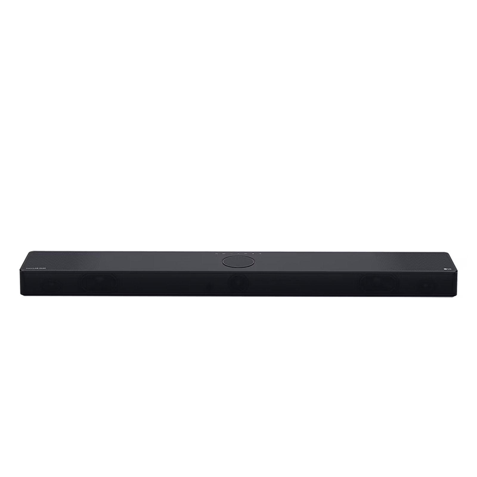 Barras De Sonido Lg Sc9s Negro 3.1.3 Canales 400 W