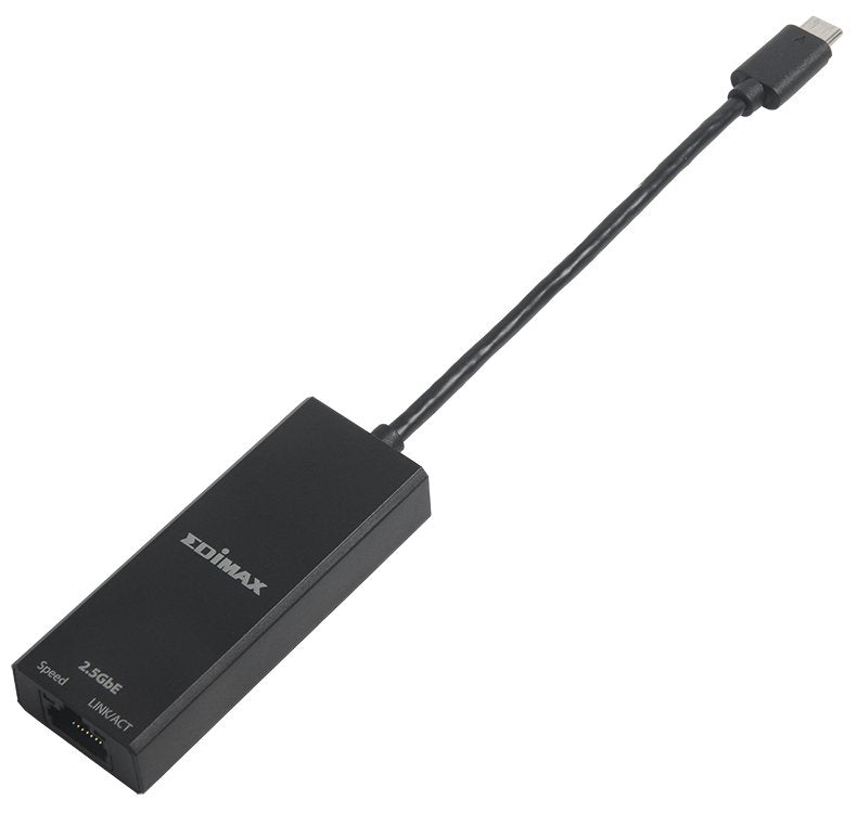 EAN 4717964704627 - Edimax EU-4307 V2 adaptador y tarjeta de red Ethernet 2500 Mbit/s imagen 6