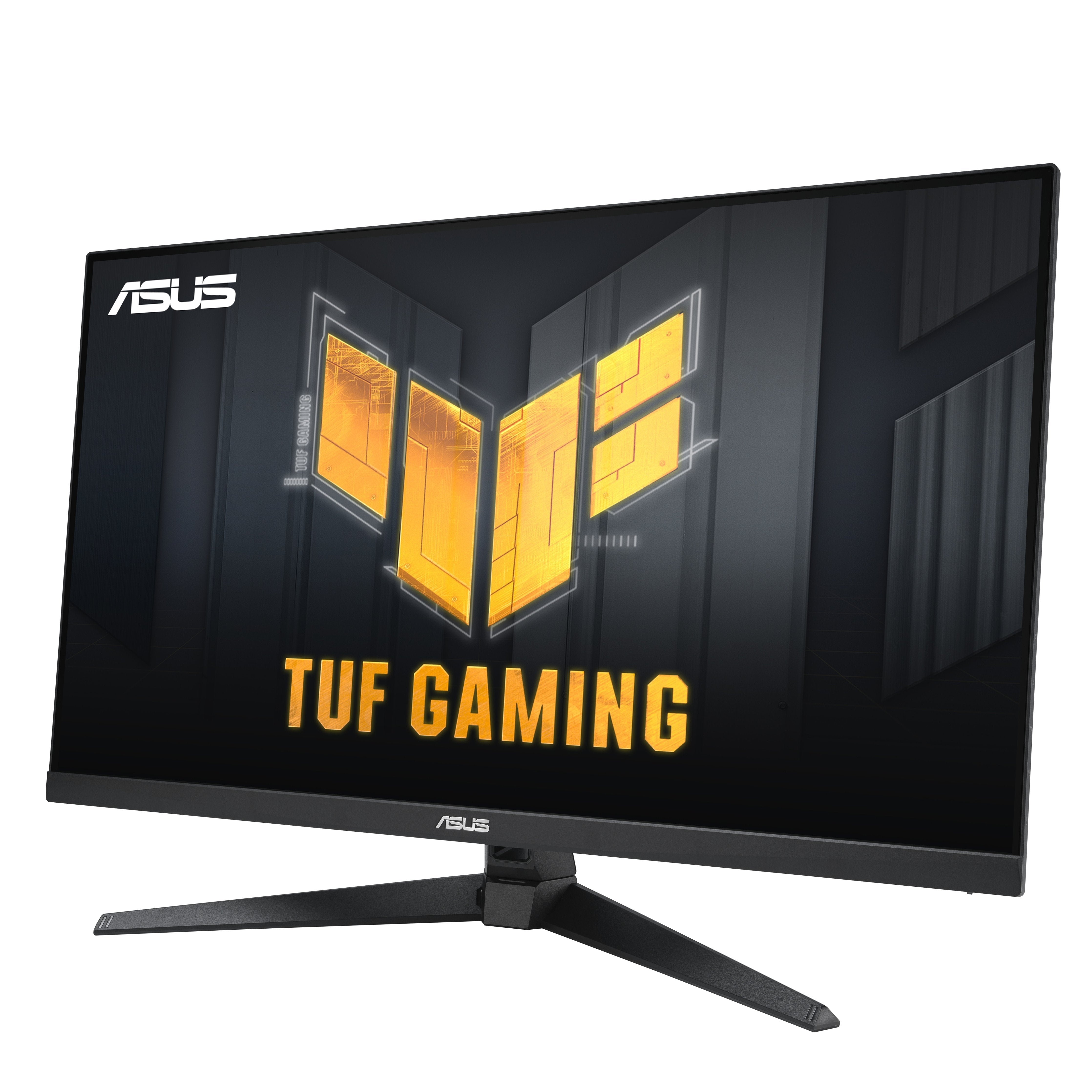 Monitor Asus 80,1cm Gaming Tuf Vg328qa1a Fsync 170hz Hdmi Dp Spk.