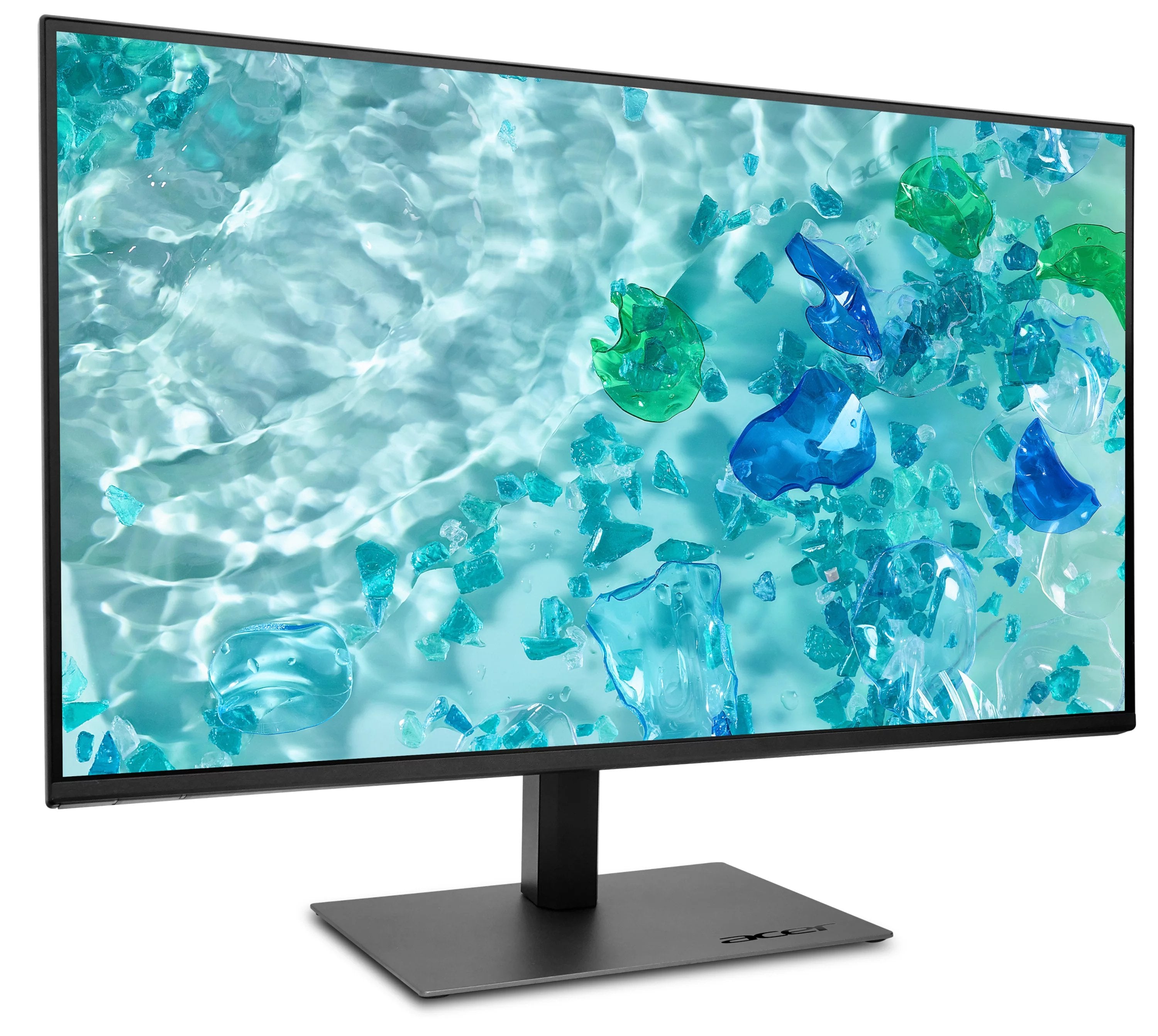 EAN 4711474410672 - Acer Vero B7 B247YGbmiqprzx pantalla para PC 60,5 cm (23.8") 1920 x 1080 Pixeles Full HD LED Negro imagen 2