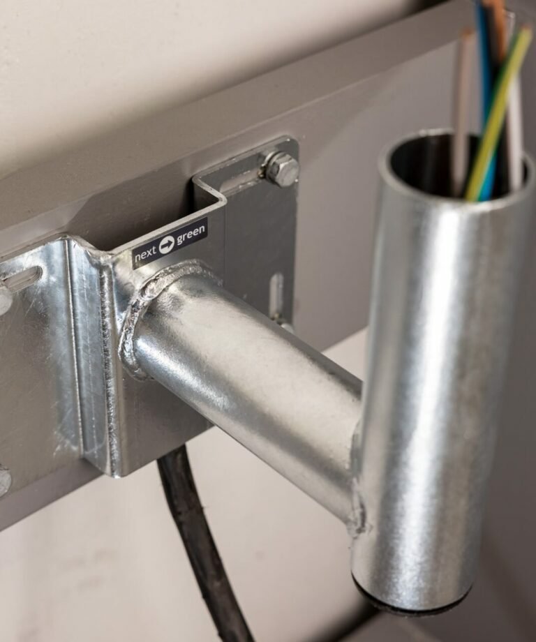 EAN 7350137670472 - Next Green 27 004 09 Accesorios de carga para vehículos eléctricos imagen 5