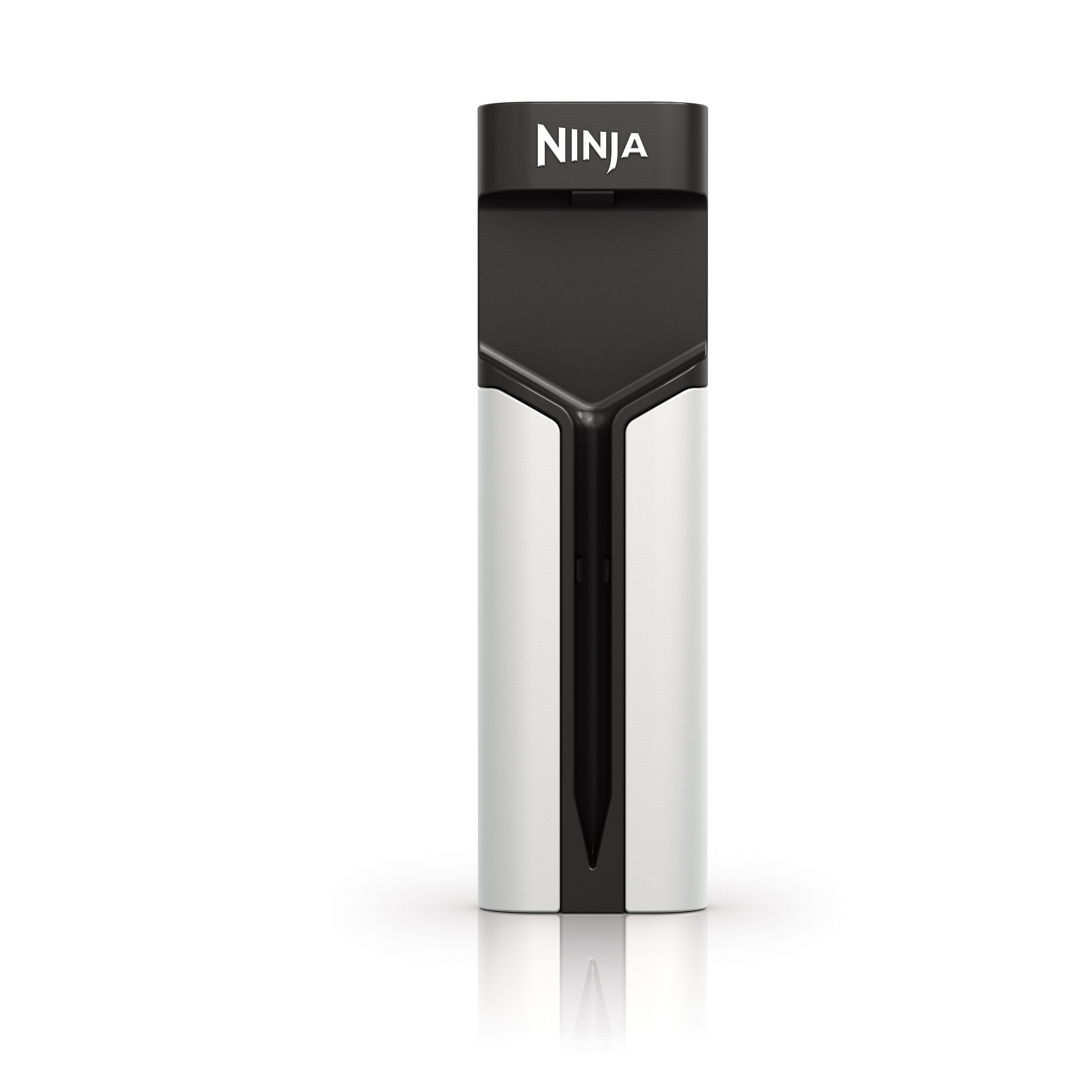 Termómetro Ninja Prochef Grill Wp100eu Indooor / Negro Exterior / Acero Inoxidable, Bluetooth, Rango De 50 Metros Wp100eu