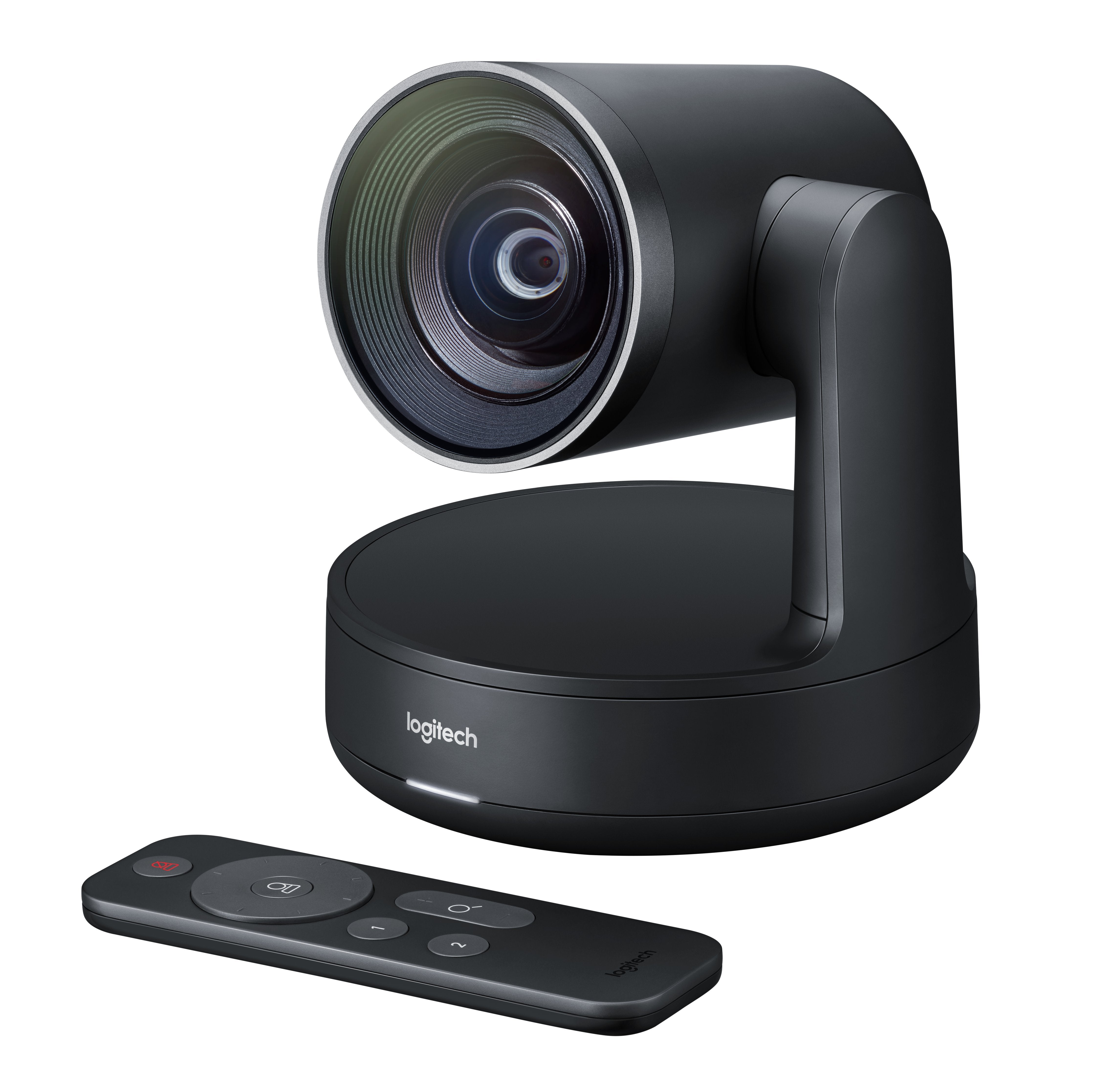 EAN 5099206079533 - Logitech 960-001227 cámara de videoconferencia Negro 3840 x 2160 Pixeles 60 pps imagen 5