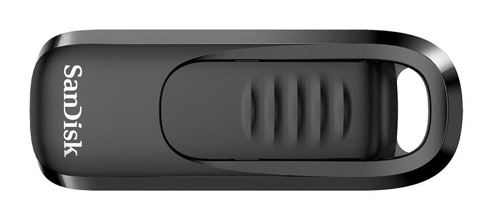 EAN 0619659206673 - SanDisk SDCZ480-512G-G46 unidad flash USB 512 GB USB Tipo C 3.2 Gen 1 (3.1 Gen 1) Negro imagen 2