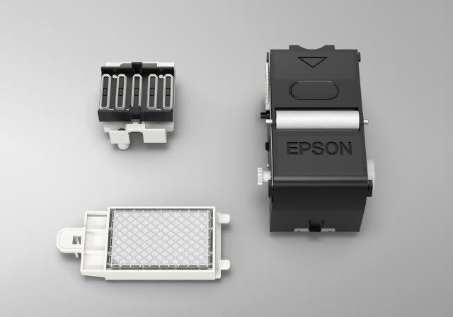 Head Cleaning Set S400262 Sc-G6000 & Sc-F2200