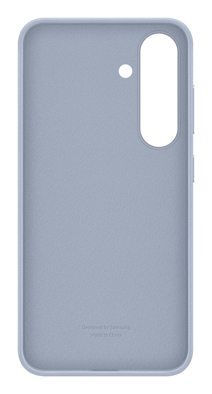Samsung Kindsuit Case Galaxy S25 Hellblau
