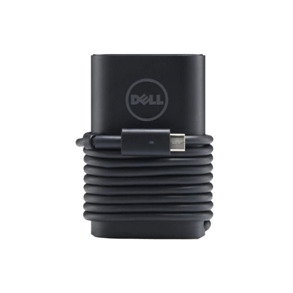 Dell Cargador 90w Usb Type-C Con Cable Alimentación Y2xgv