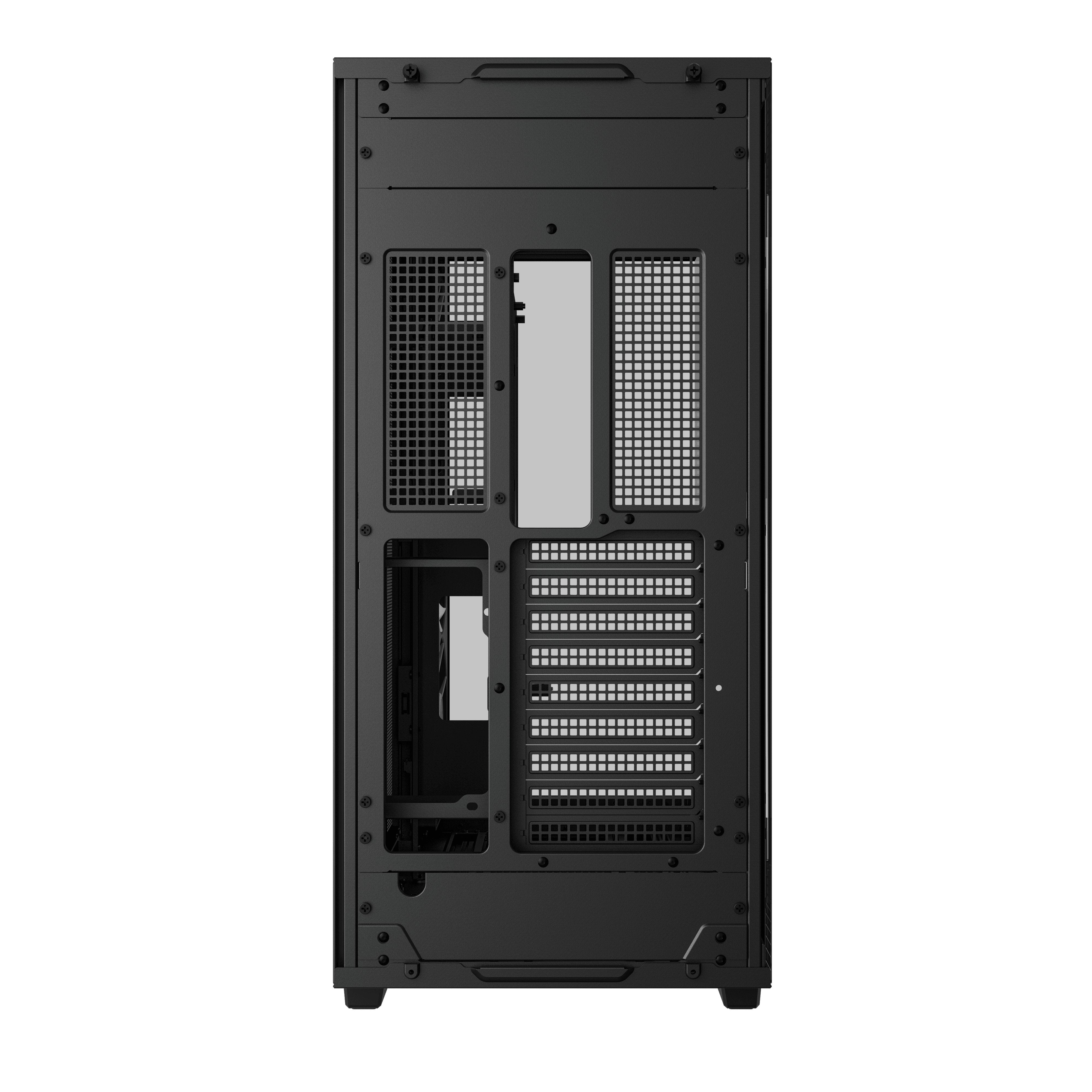 EAN 6933412774723 - DeepCool CH780 Torre Negro imagen 10