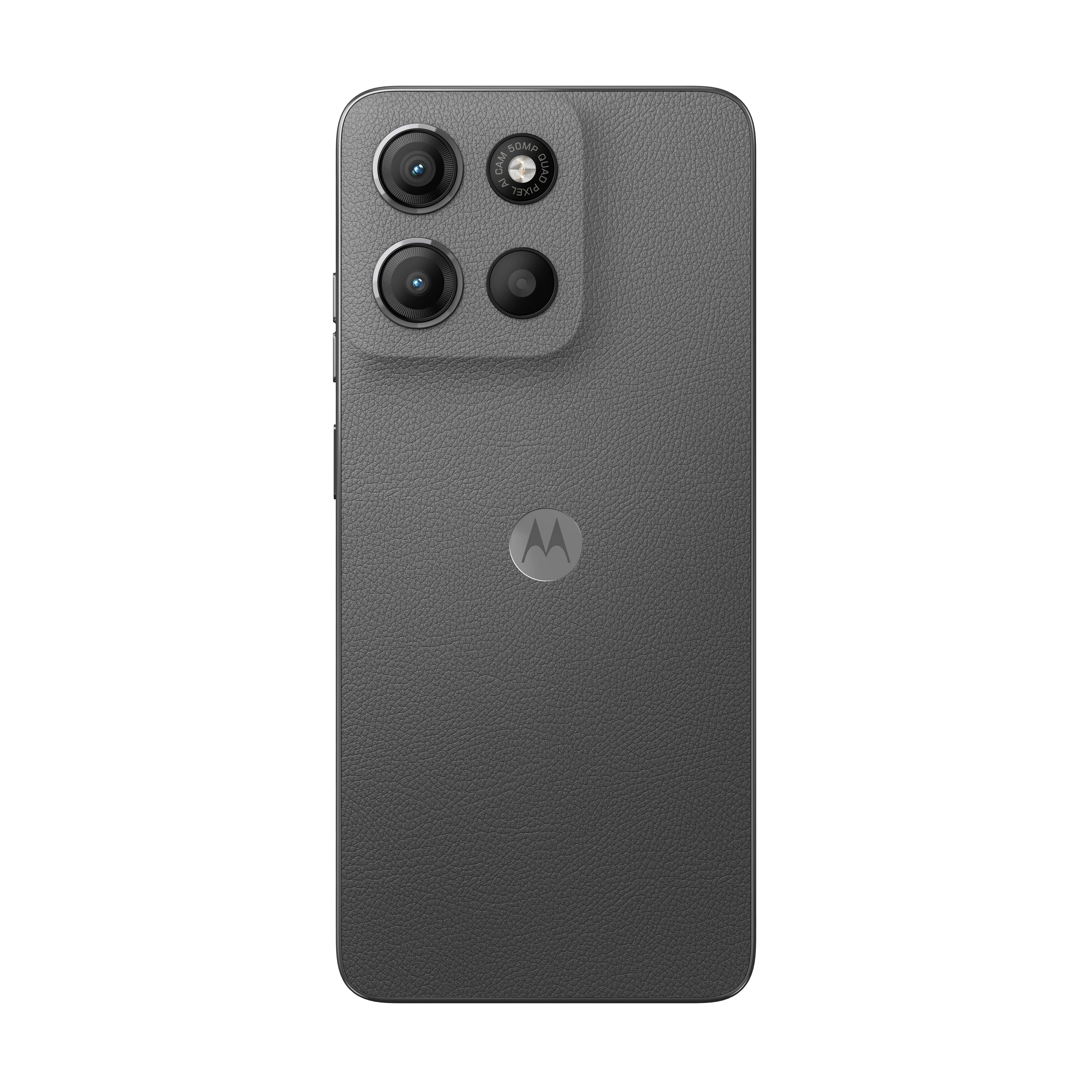 EAN 840023298271 - Motorola moto g15 power 17,1 cm (6.72") SIM doble Android 15 4G USB Tipo C 8 GB 512 GB 6000 mAh Gris imagen 6