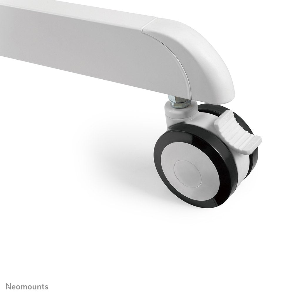 Newstar Soporte Movil 160cm Wht 37"-70" Ns-M1250blanco