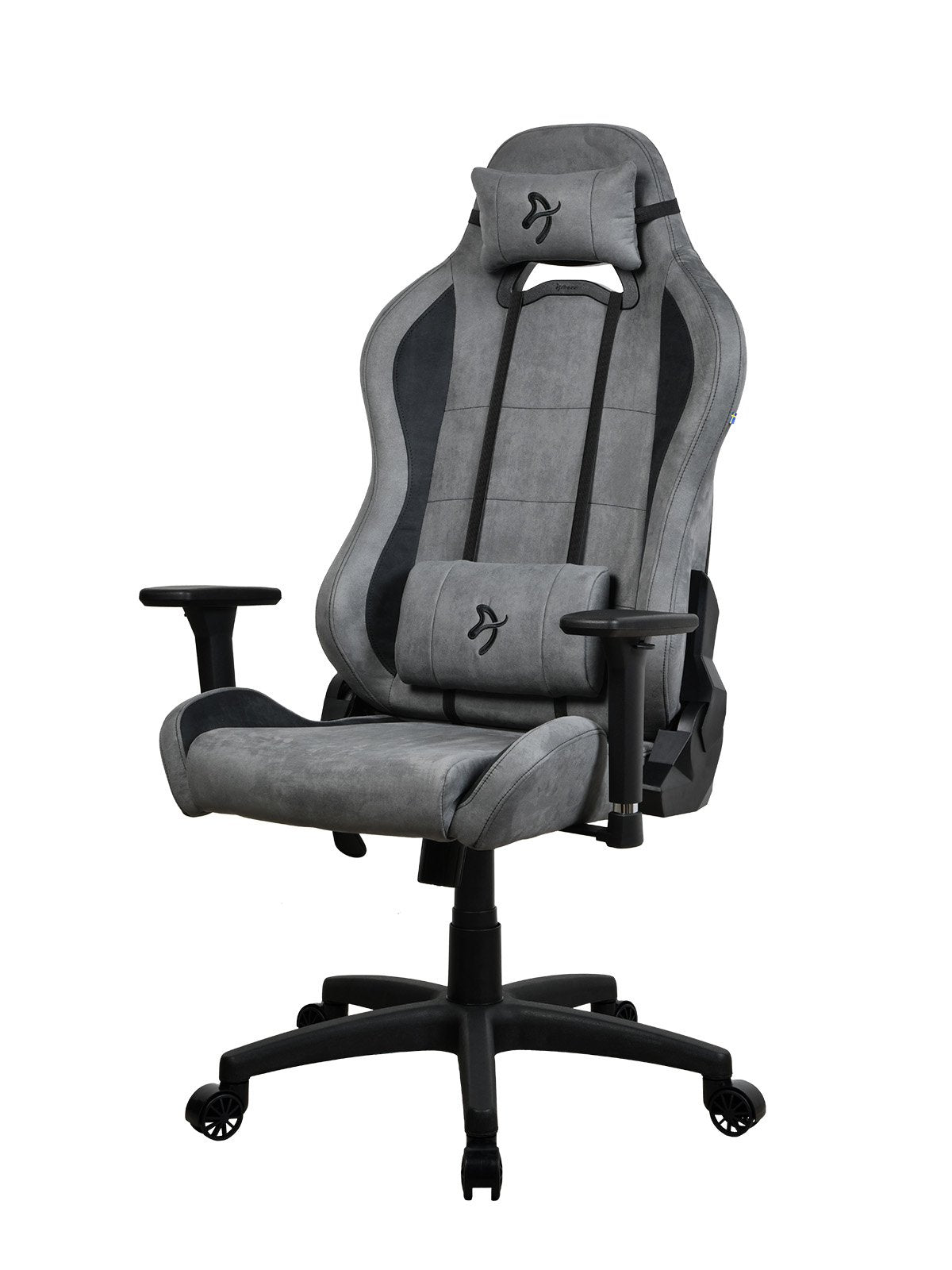 EAN 0850047390196 - Arozzi Torretta SuperSoft -Anthracite imagen 2