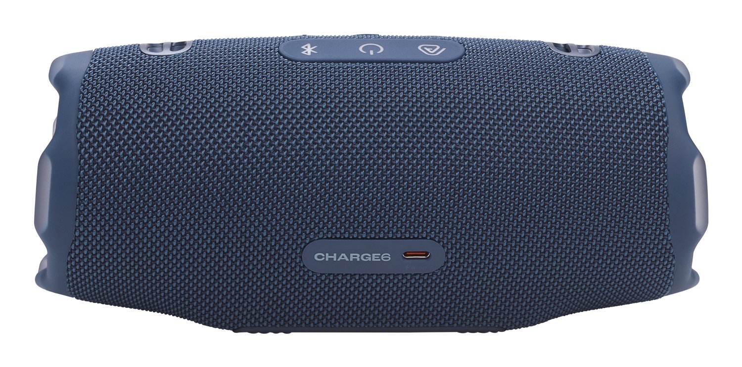 EAN 1200130019579 - JBL Charge 6 Azul 45 W imagen 6