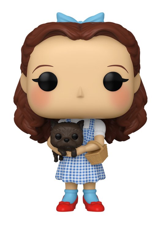 EAN 0889698759793 - FUNKO POP! 75979 toy figure imagen 2