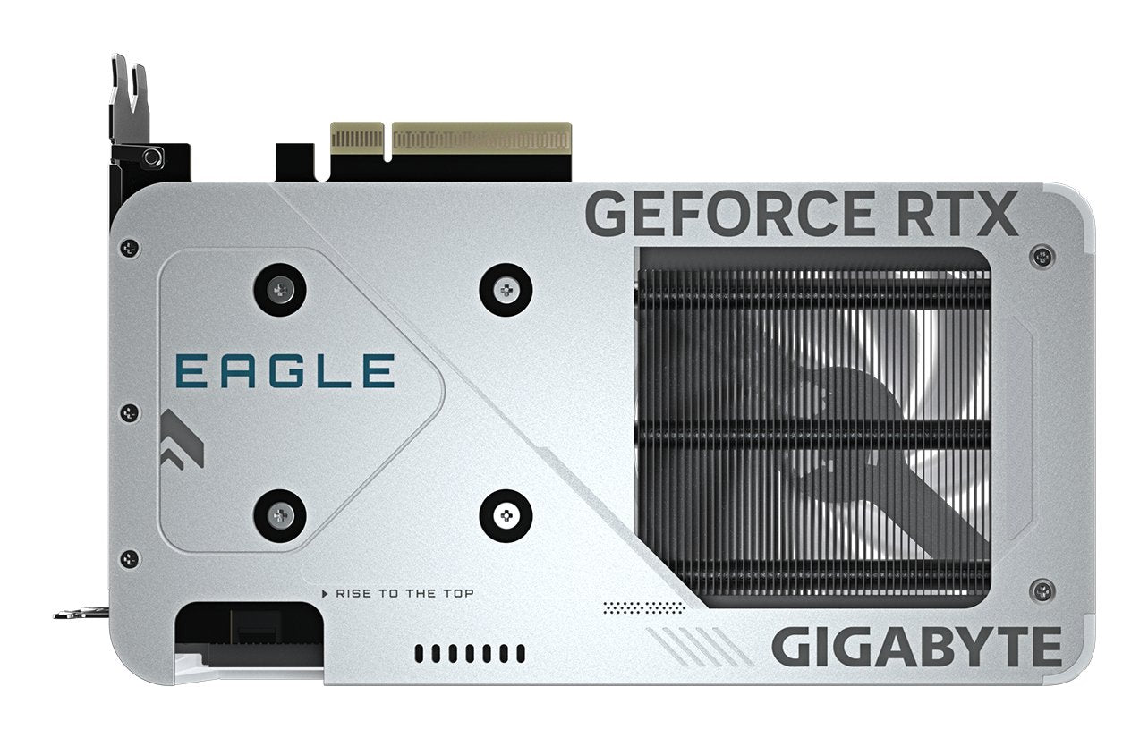 EAN 4719331356446 - GIGABYTE GeForce RTX 5060 EAGLE OC ICE 8G NVIDIA imagen 6