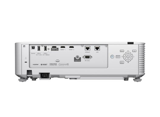 EAN 8715946737980 - Epson EB-L690U Proyector de alcance estándar 6500 lúmenes ANSI 3LCD WUXGA (1920x1200) Blanco imagen 6