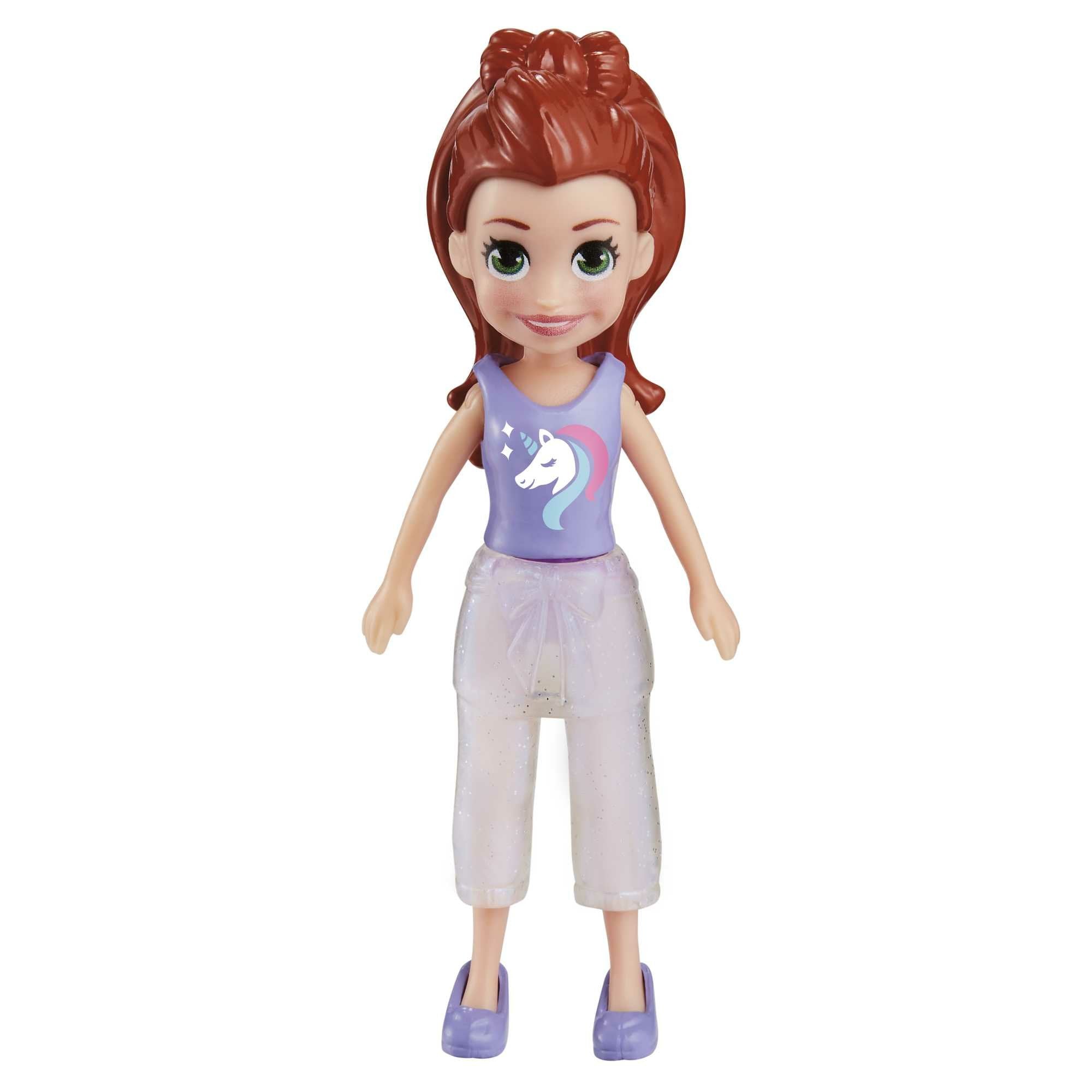 EAN 194735109012 - Polly Pocket HKV82 set de juguetes imagen 2