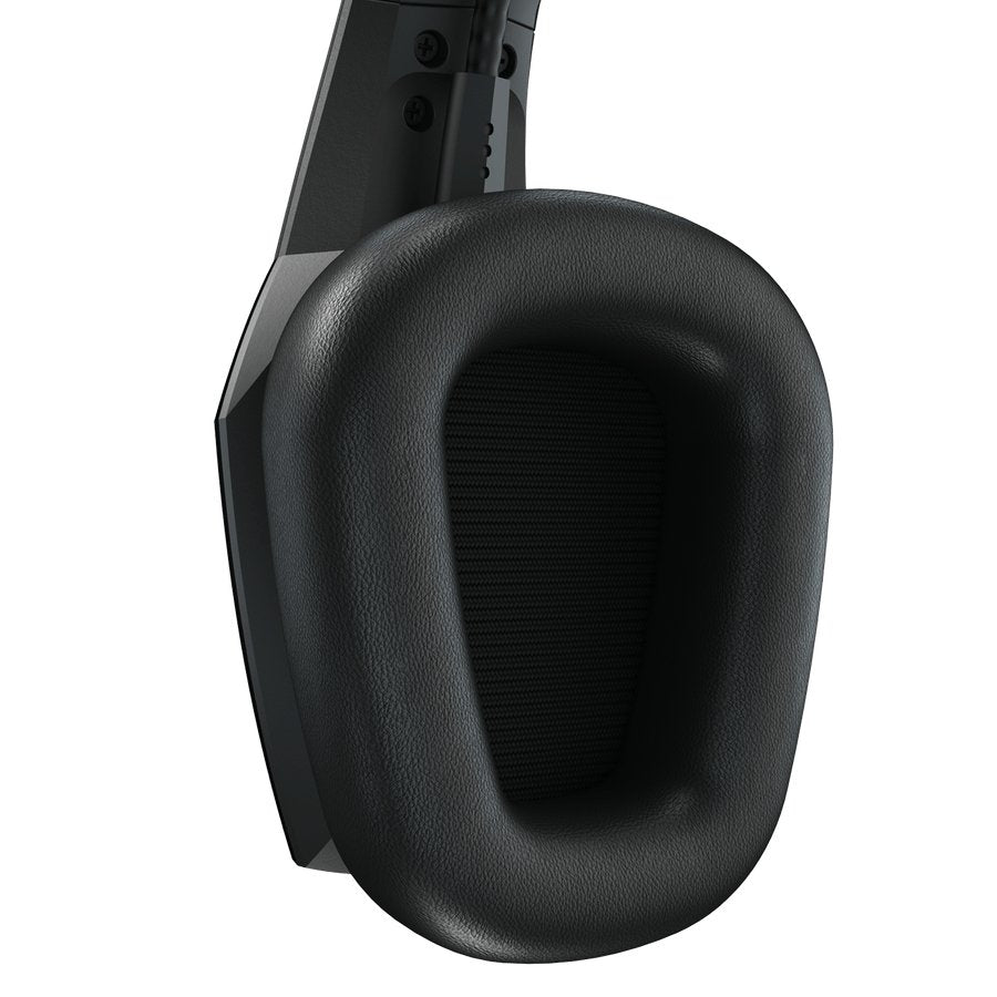 Auriculares Blueparrott B550-Xt Inalámbrico Diadema Oficina/Centro De Llamadas Bluetooth Negro