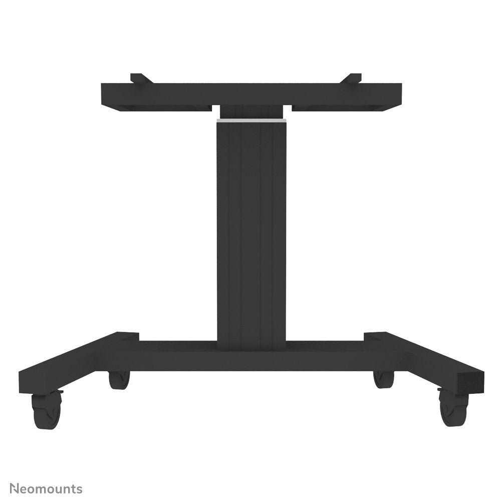 EAN 8717371445973 - Neomounts PLASMA-M2500TBLACK soporte para monitor 2,54 m (100") Piso Negro imagen 5