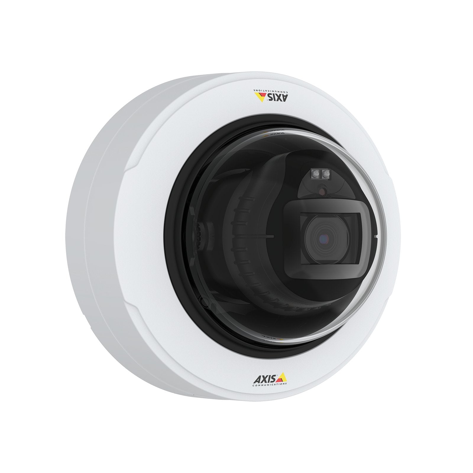 Axis P3247-Lv Network Camera Cam .