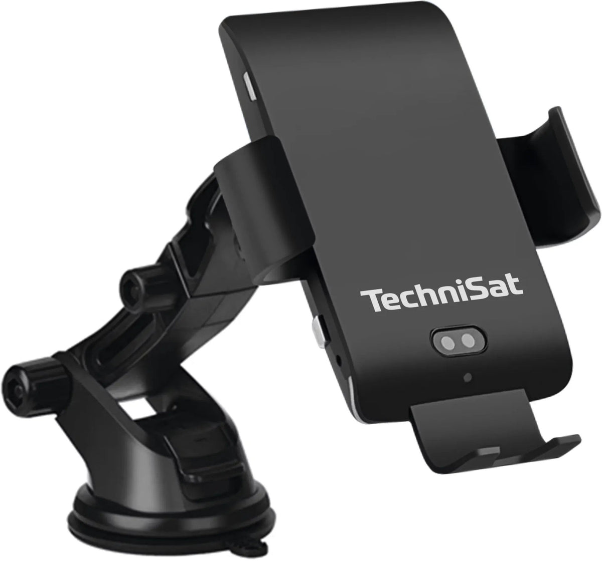 EAN 4019588769755 - TechniSat 76-4975-00 soporte Soporte activo para teléfono móvil Teléfono móvil/smartphone Negro imagen 3