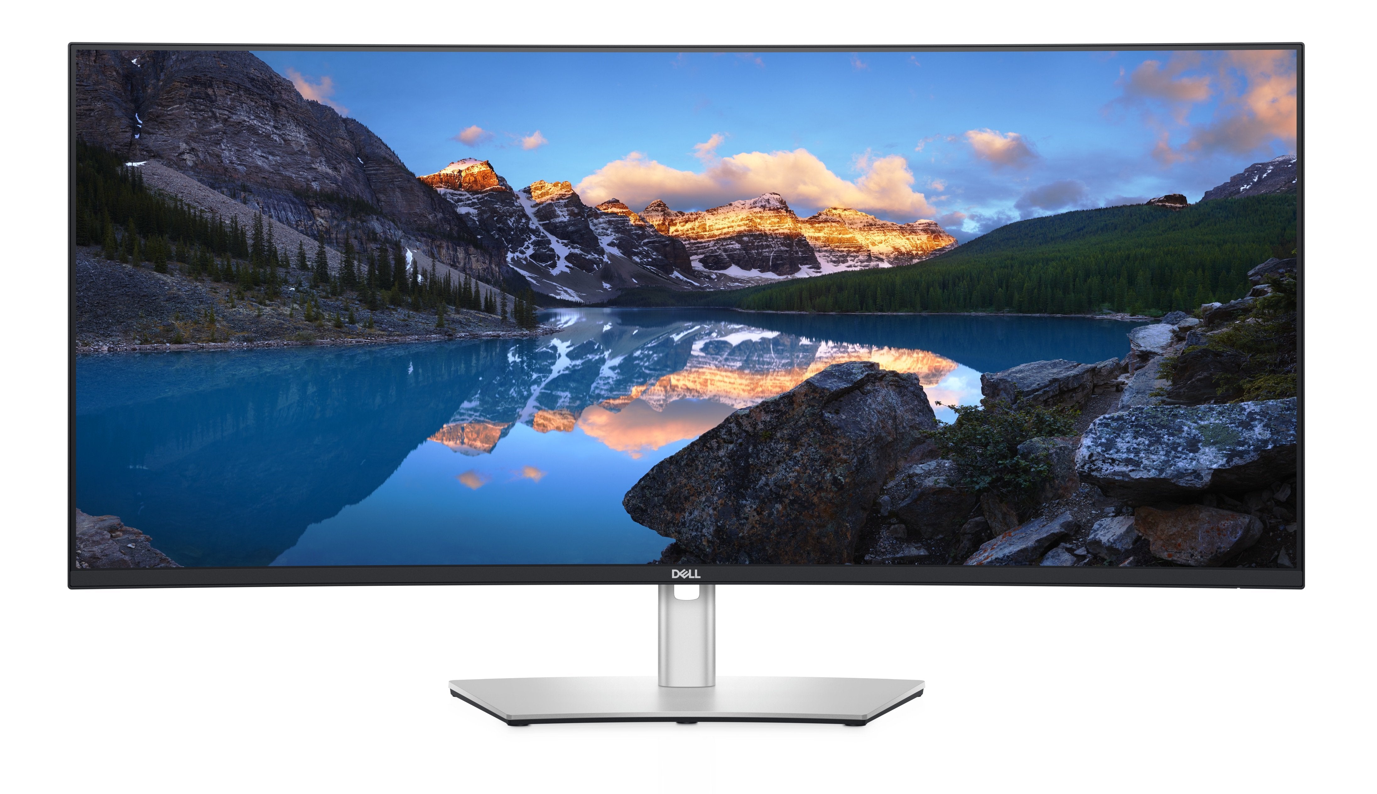 Monitor Dell Ultrasharp U4021qw,40",Curved Wuhd Monitor,100.8cm (39.7)