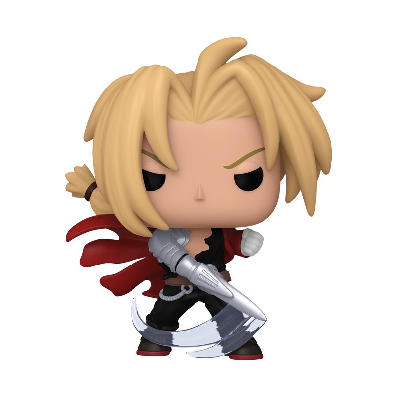 EAN 0889698756167 - FUNKO POP! 75616 figura de acción y colleccionable imagen 1