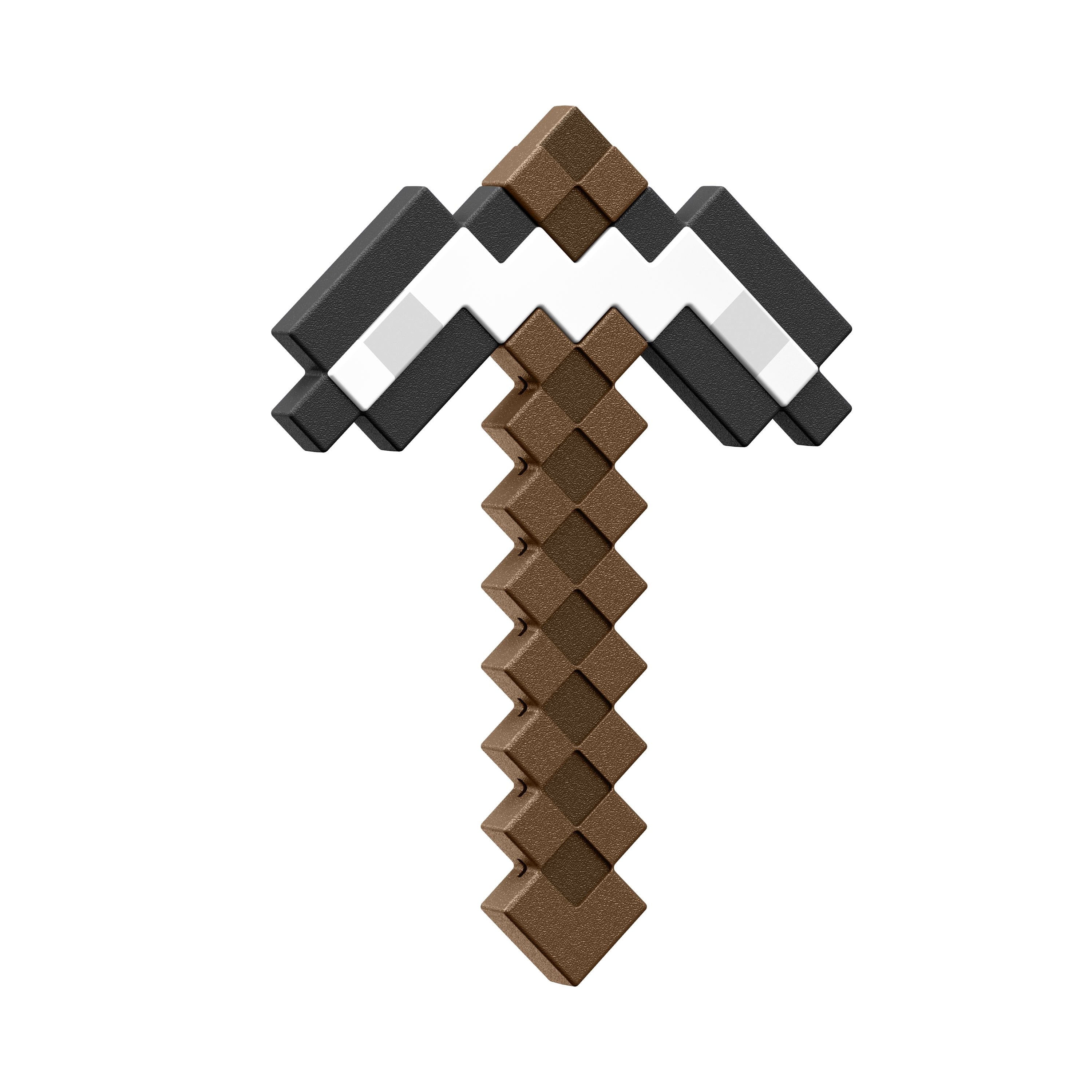 Pico De Hierro Minecraft