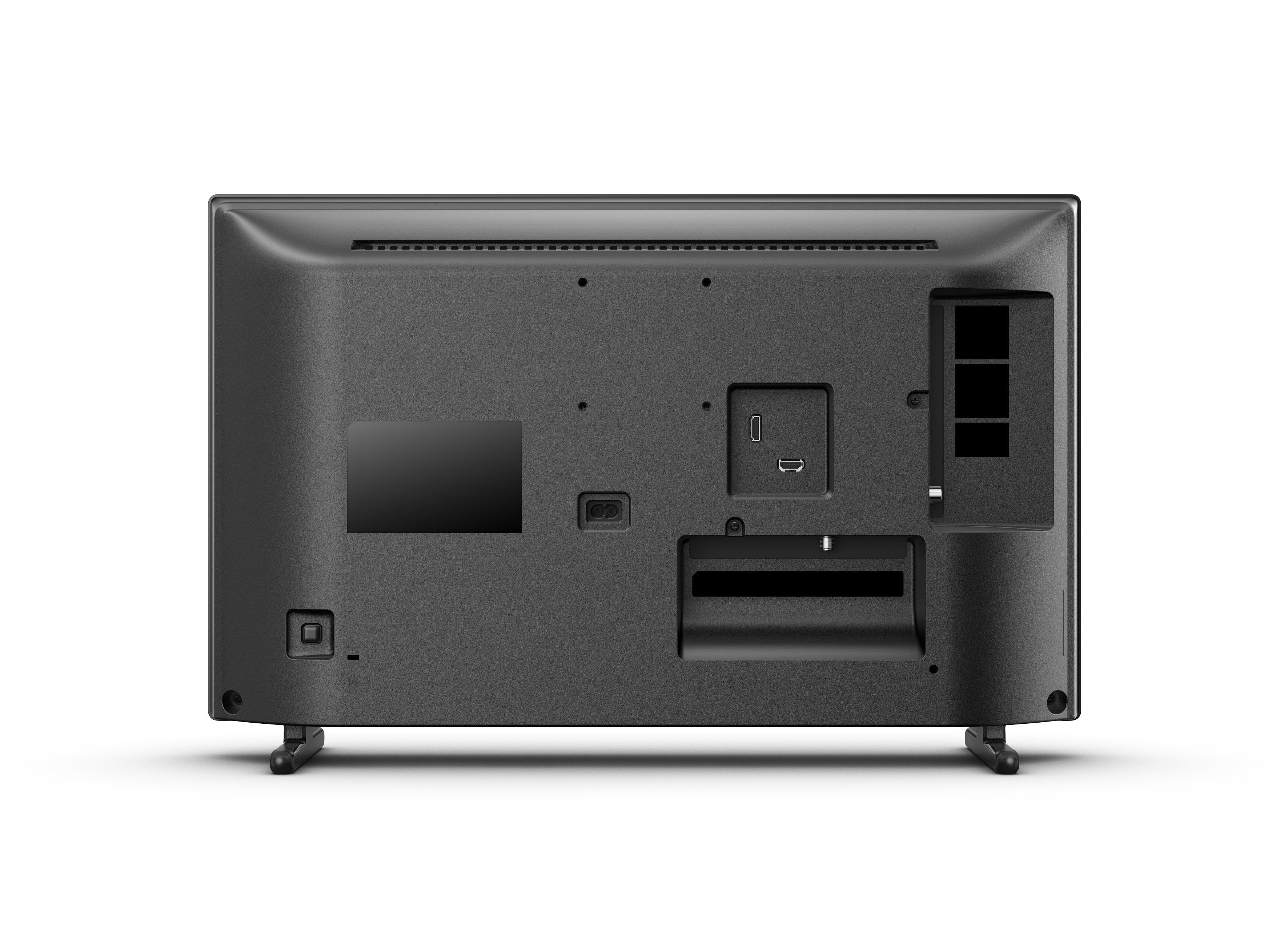 Philips 5500 Series Led 24phs5507 Televisor Led 24" (60cm) Led Hd Tv