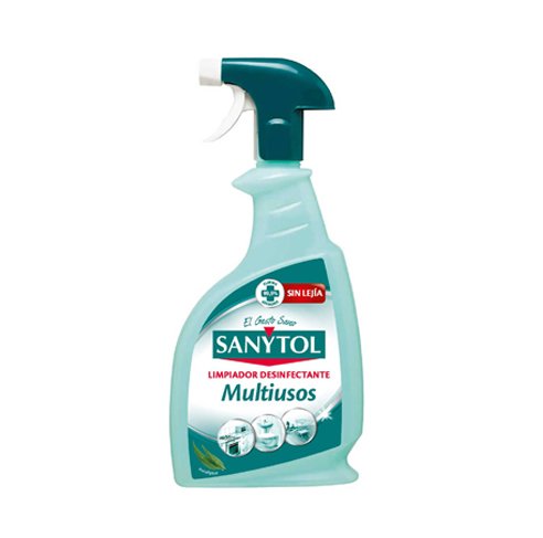 EAN 8411660170231 - AC Marca SANYTOL imagen 1