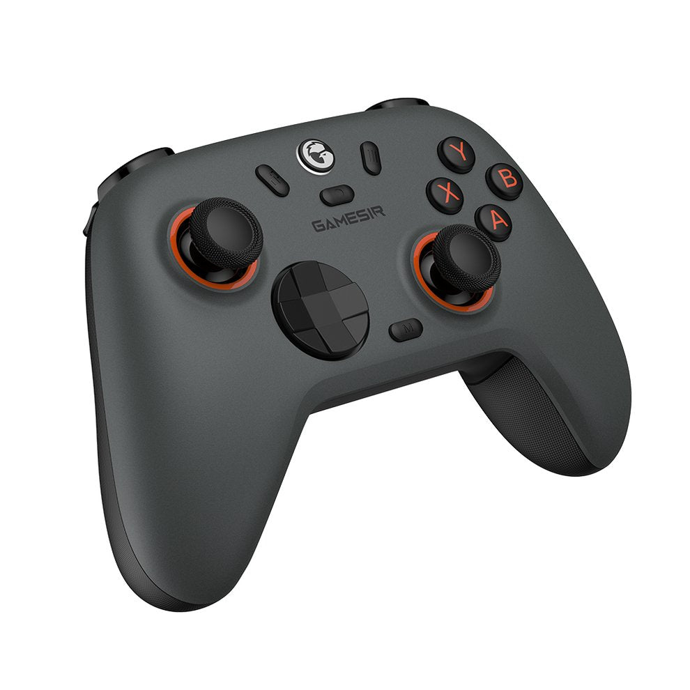 EAN 6936685222540 - GameSir Nova 2 Lite Gris Bluetooth/RF/USB Gamepad Analógico/Digital PC, Android, Nintendo Switch, iOS imagen 3