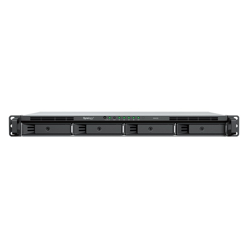 Rx426 1u 4bay Expansion Syst