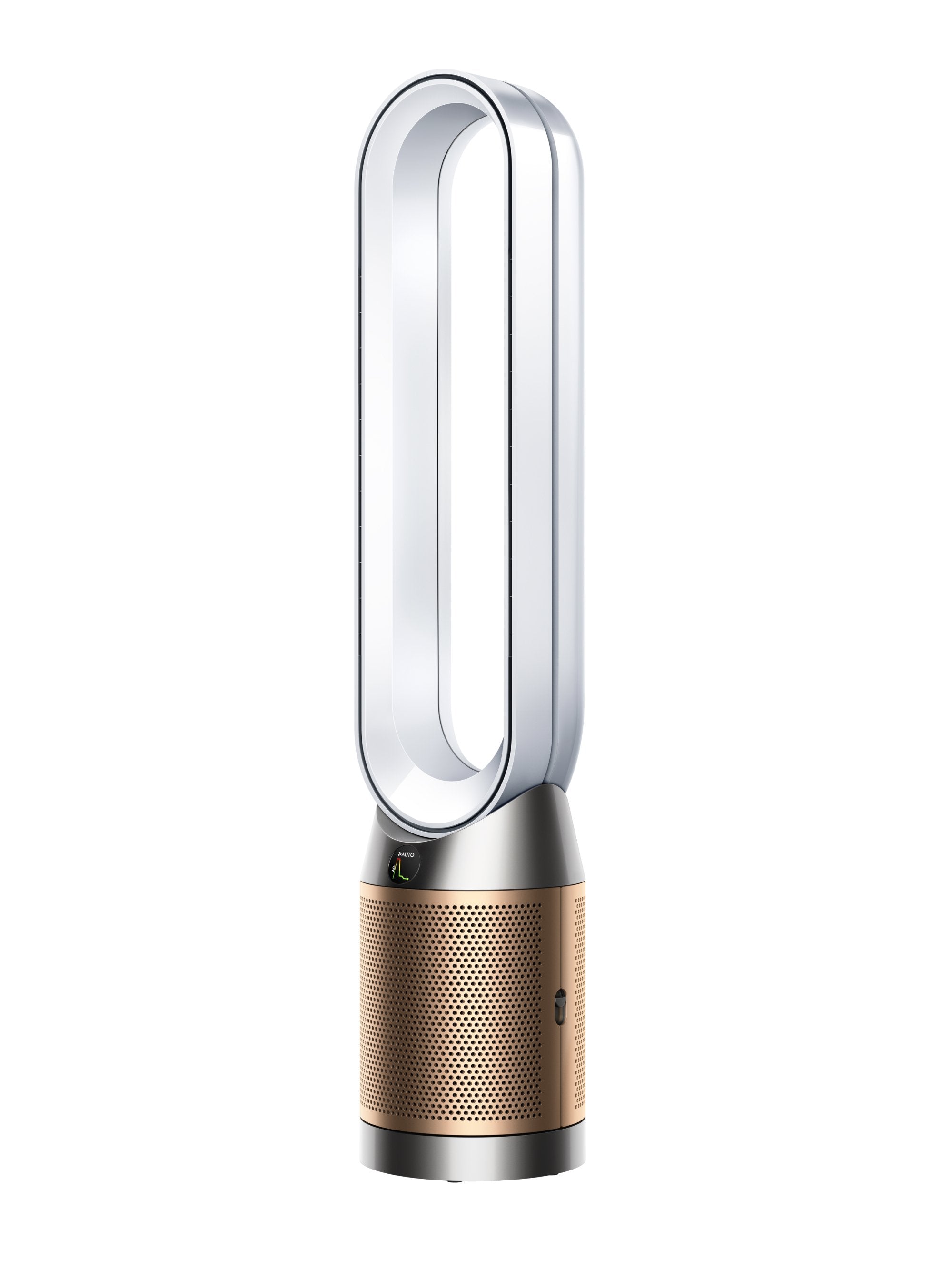 Dyson Purifier Cool Pc2 De-Nox Gold
