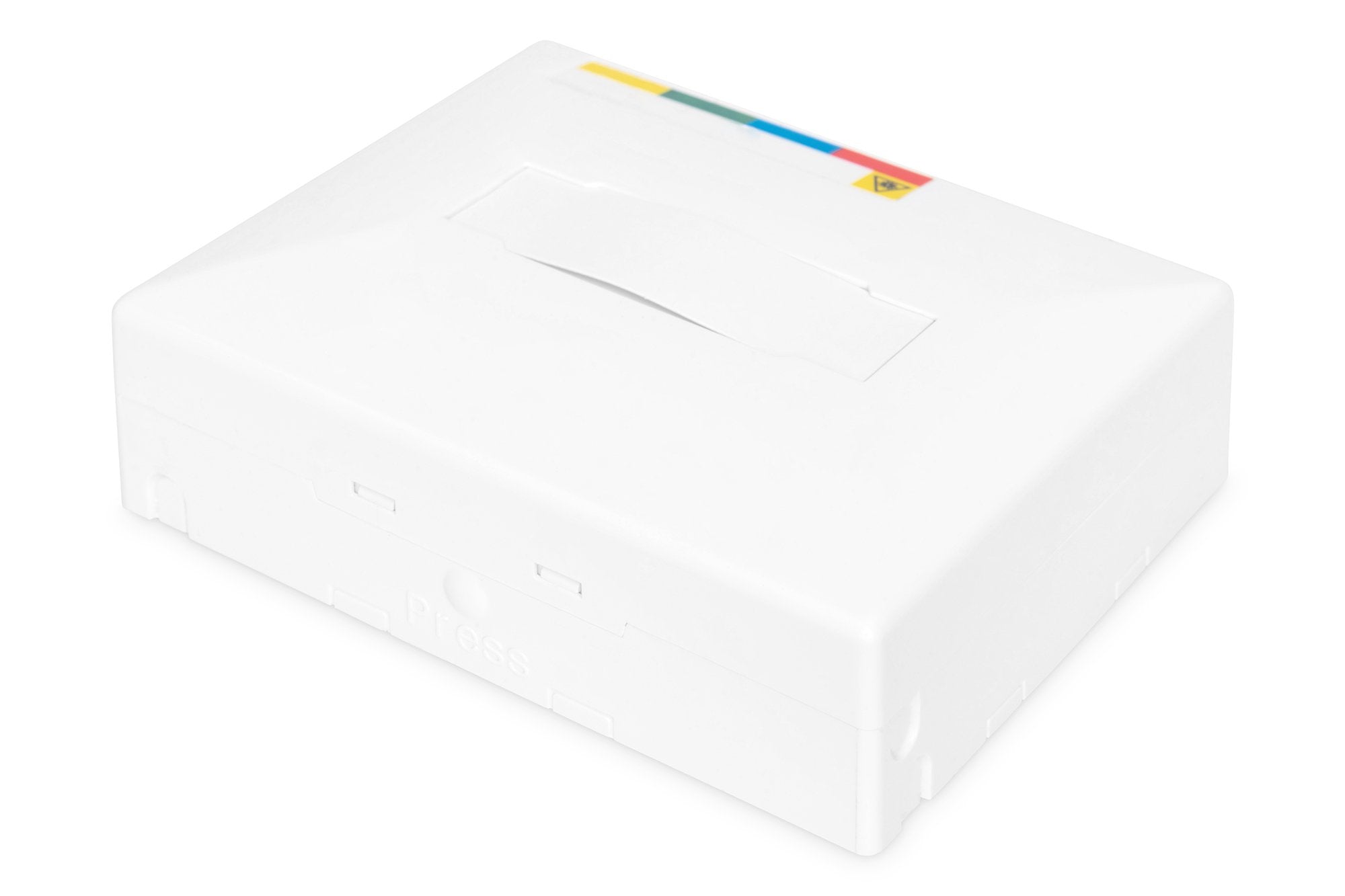 EAN 4016032466536 - Digitus DN-931094 caja de empalme para fibra óptica imagen 2