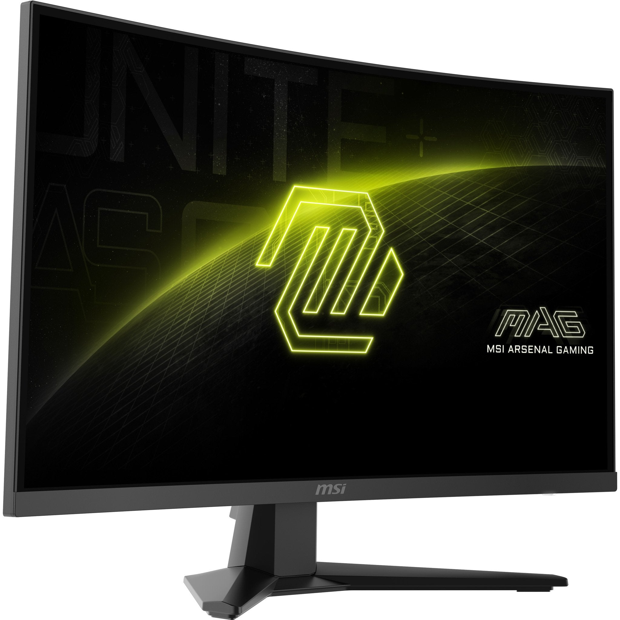 EAN 4711377289573 - MSI MAG 275CQF E18 pantalla para PC 68,6 cm (27") 2560 x 1440 Pixeles Wide Quad HD Negro imagen 11