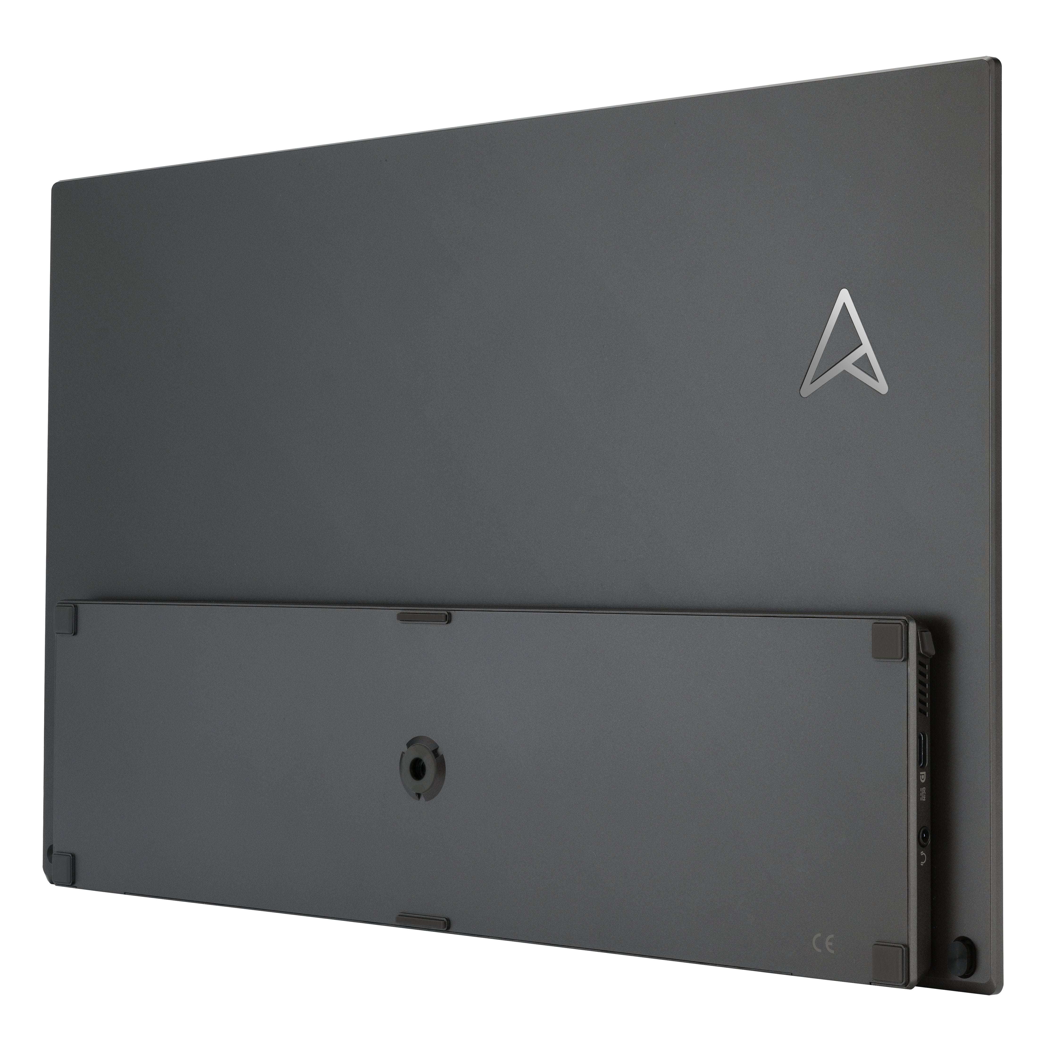 EAN 4711387005804 - ASUS ZenScreen MB17AHG pantalla para PC 43,9 cm (17.3") 1920 x 1080 Pixeles Full HD LCD Negro imagen 5