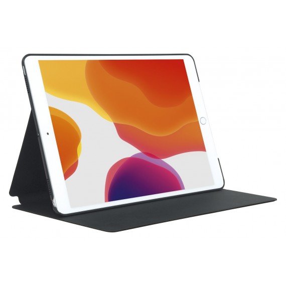 EAN 3700992516721 - Mobilis 048027 funda para tablet 25,9 cm (10.2") Folio Negro imagen 1
