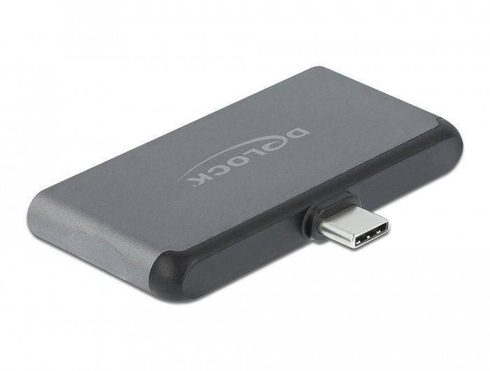Mini Dockingstation Für Ipad Pro Mobilgeräte Mit 4k 60 Hz