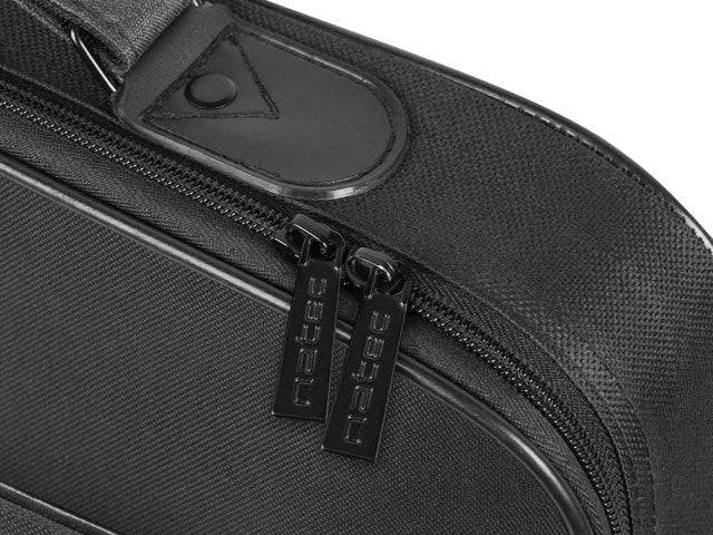 EAN 5901969445404 - NATEC Impala 2 35,8 cm (14.1") Bandolera Negro, Gris imagen 11