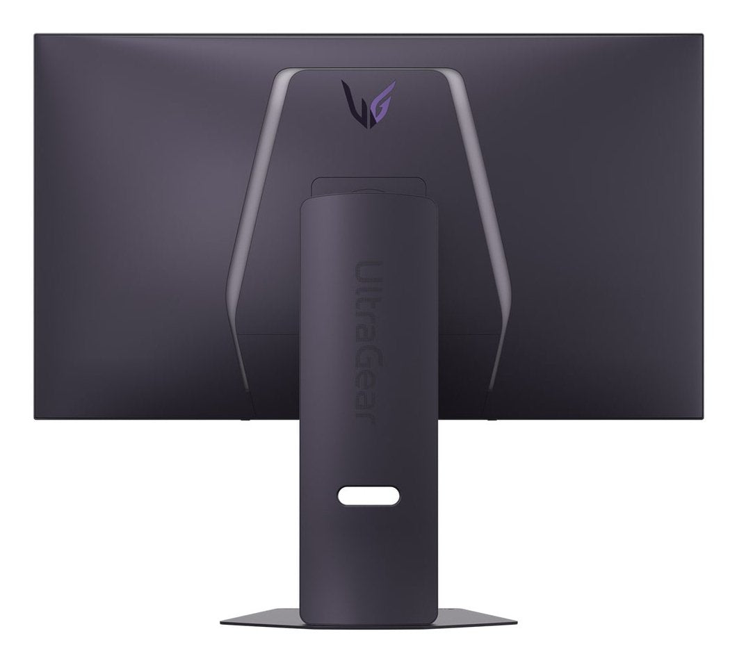 EAN 8806096269695 - LG 32GS95UV-B pantalla para PC 81,3 cm (32") 3840 x 2160 Pixeles 4K Ultra HD OLED Negro imagen 5