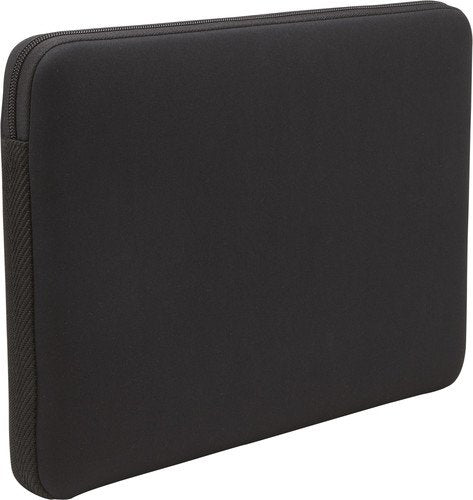 Case Logic Laps-113 Black Maletines Para Portátil 33,8 Cm (13.3") Funda Negro