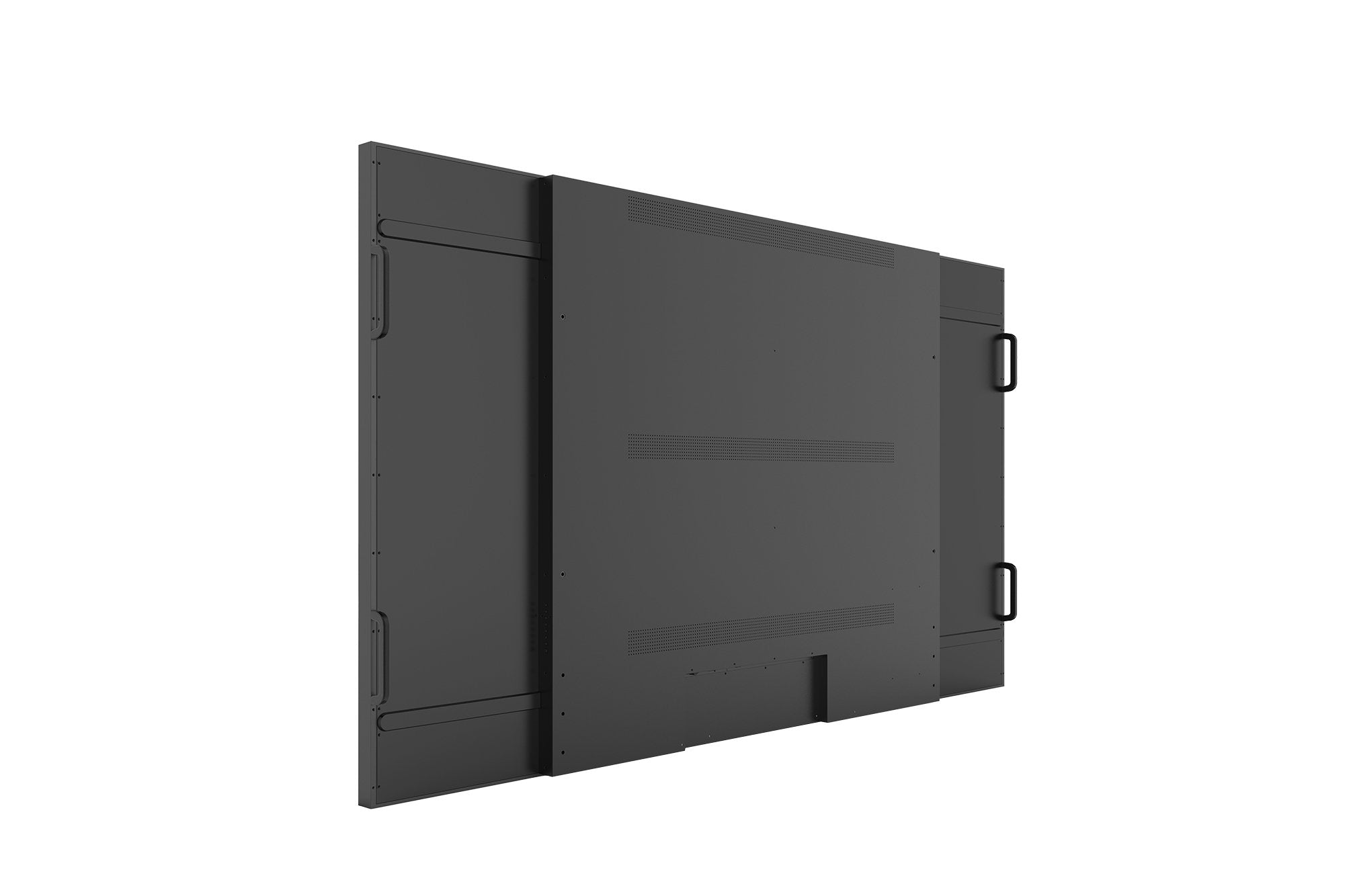 EAN 8806084240859 - LG 110UM5K Pantalla plana para señalización digital 2,79 m (110") LCD Wifi 500 cd / m² 4K Ultra HD Negro imagen 9