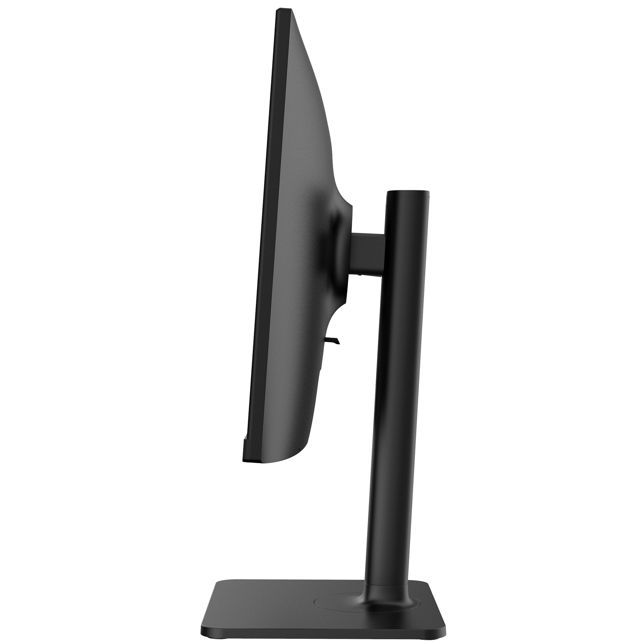 Msi Monitor Modern Md2412p. 23.8 (60cm). Plano. Ips. 1920x1080 (Fhd). 100hz. Negro