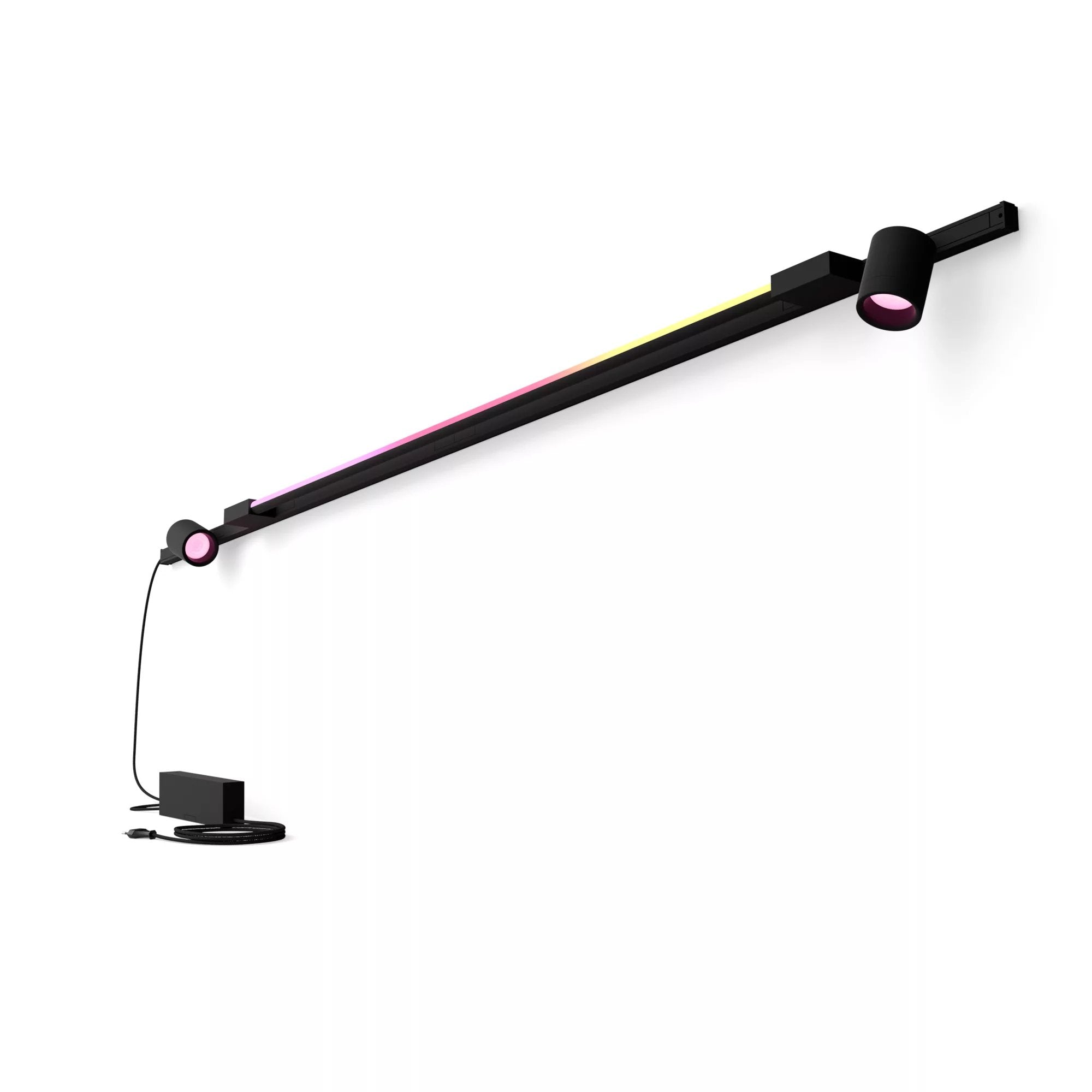 EAN 8719514407886 - Philips Hue White and Color ambiance 8719514407886 foco Foco para riel LED imagen 1