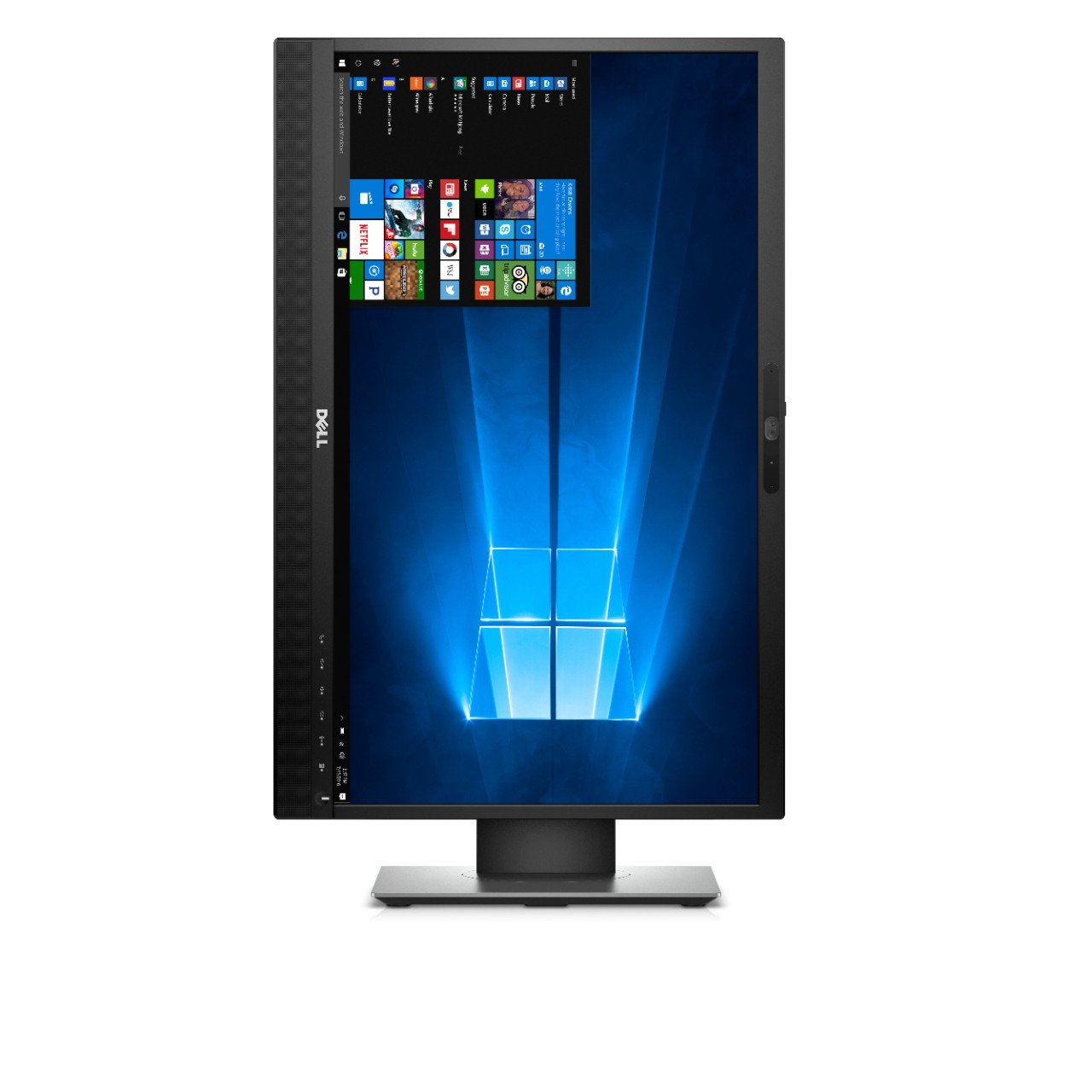 Monitor Dell 24\1 P2418hz Webcam 16:9,Vga,Hdmi,Dp,1920x1080