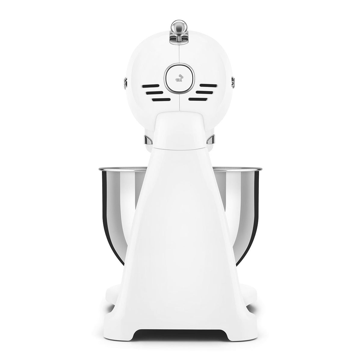 EAN 8017709277697 - Smeg SMF03WHEU batidora Batidora de varillas 800 W Blanco imagen 6