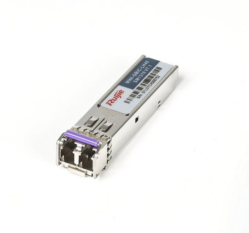 EAN 6971693278011 - Ruijie Networks MINI-GBIC-LX-SM1310 red modulo transceptor Fibra óptica 1000 Mbit/s SFP imagen 1