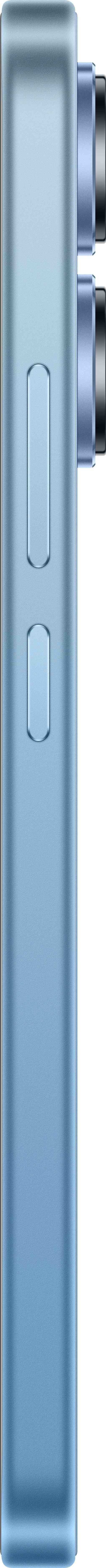 Smartphone Xiaomi Redmi Note 13 6gb 128gb 6.67' Azul
