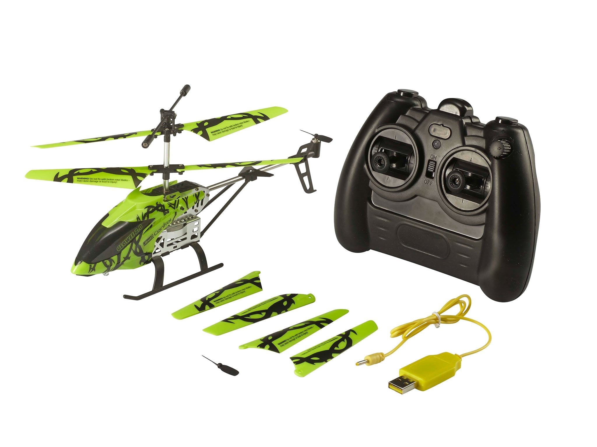 EAN 4009803239408 - Revell GLOWEE 2.0 imagen 1