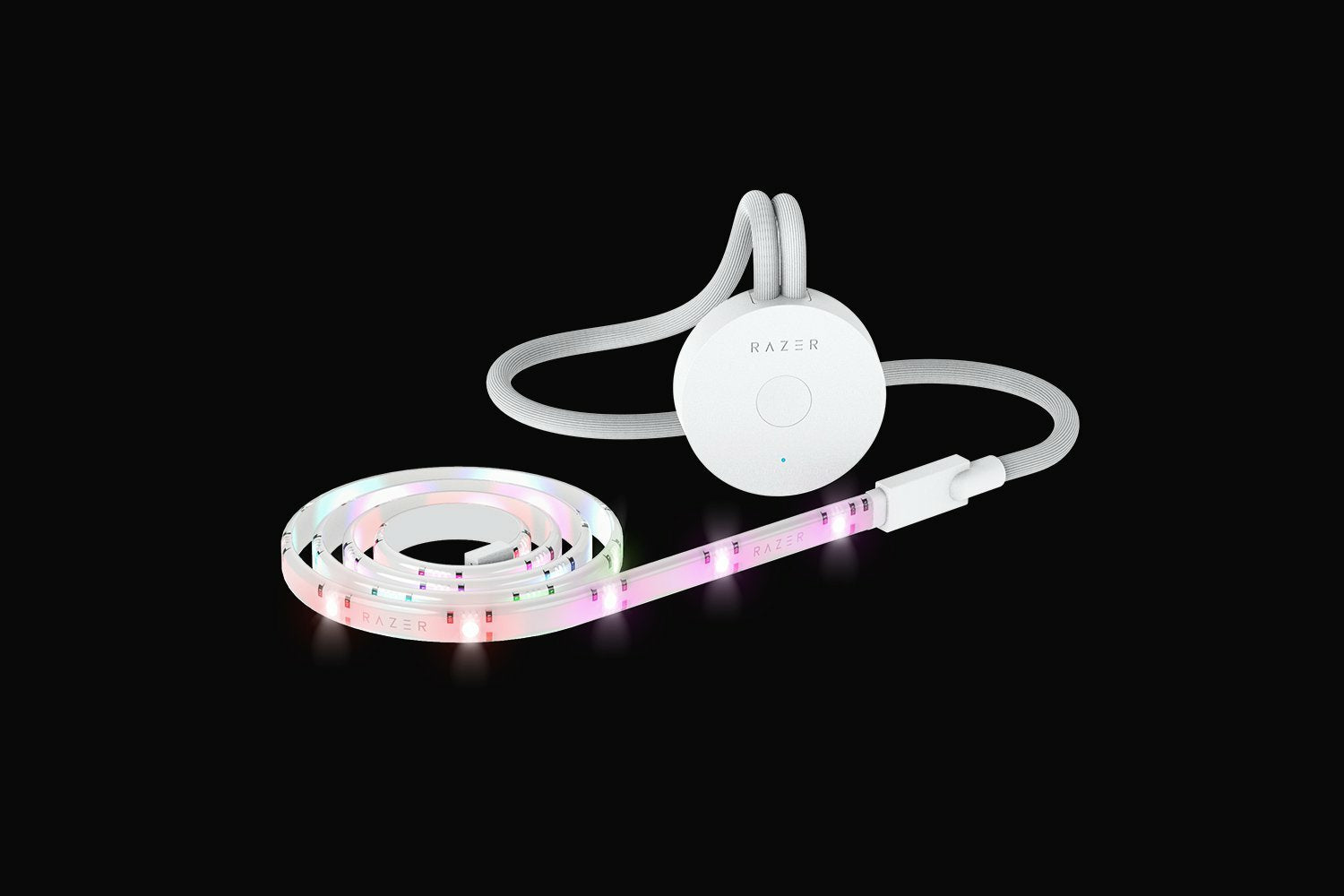 EAN 8887910000120 - Razer Aether Tira de luz inteligente Wi-Fi imagen 1